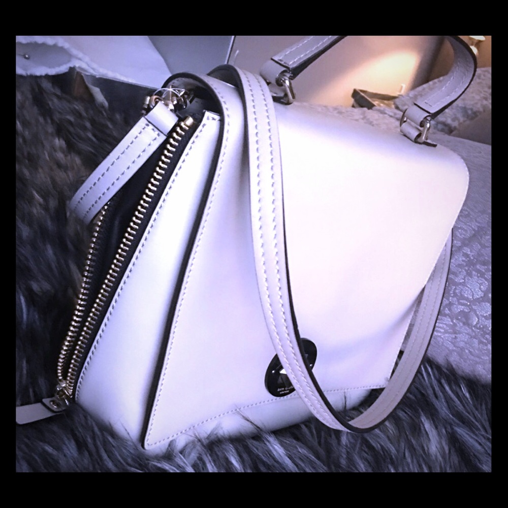 KATE SPADE ABBEY PURSE
